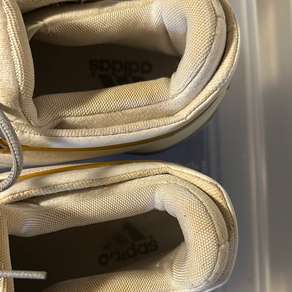 Adidas TMAC 2 Original Men’s size 13 2002 - Picture 6 of 9